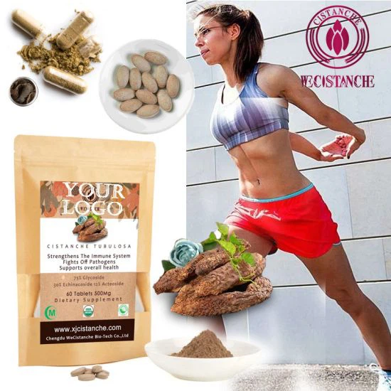 New TCM Herbal Cistanche For Body building New TCM Herbal Cistanche For Body building
